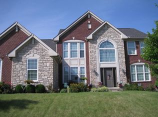 6866 Chapel Ln, Harrison, OH 45030