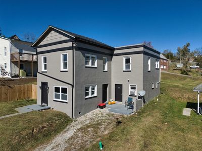 238 3rd St NW, Pulaski, VA, 24301