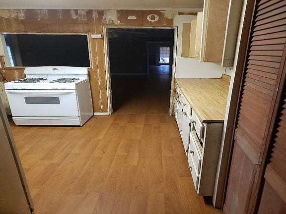 Additional Eating  Area