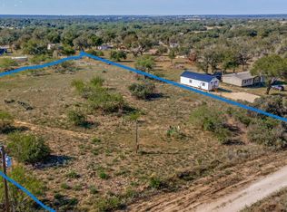 159 W WHITEWING DR LOT 28, Somerset, TX 78069