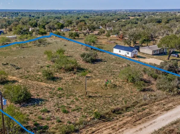 159 W WHITEWING DR LOT 28, Somerset, TX 78069