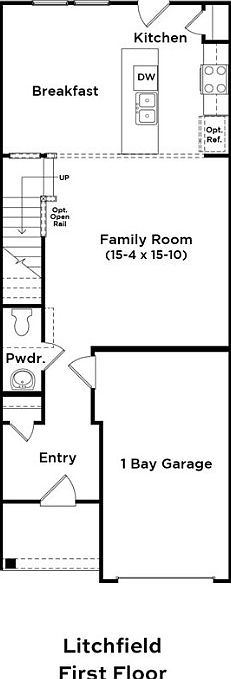 2nd image of 122 Marston Ln