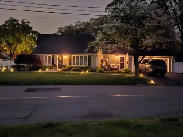 45 Millington Dr, Midland Park Boro, NJ 07432