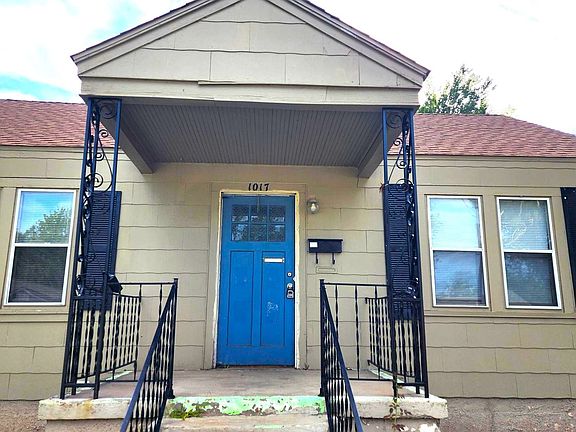 2nd image of 1017 N Tabor Ave
