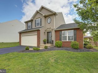 204 Alloway Pl, Townsend, DE 19734