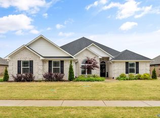 17067 Stonegate Dr, Athens, AL 35613