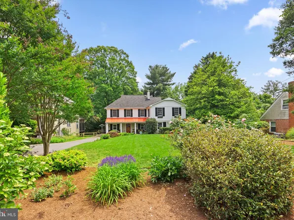 610 Deerfield Ave, Silver Spring, MD 20910