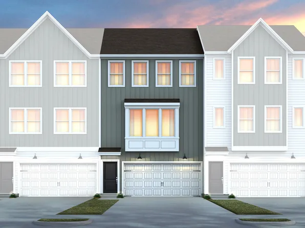 1005 Sparkling Water Way, Durham, NC 27703