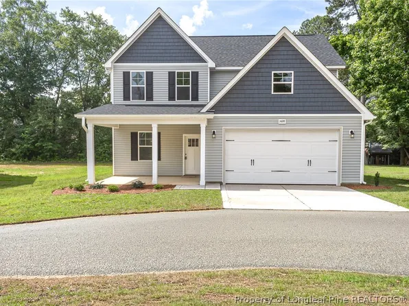 1428 Pamalee Dr, Fayetteville, NC 28303