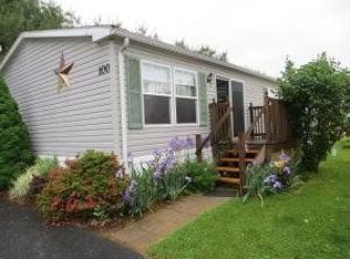 100 Plainfield Ct, Lancaster, PA