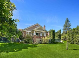3206 E 11th Ave, Spokane, WA 99202