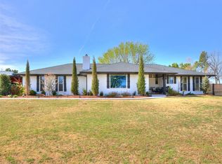 768 Ranchwood Dr, Tuttle, OK 73089