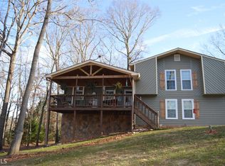 363 Trotters Rdg, Lawrenceville, GA 30043