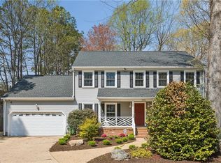 106 Kimberly Ct, Yorktown, VA 23692