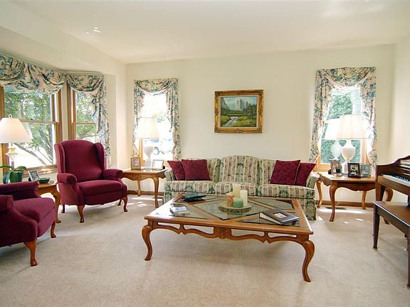 Large Living Room