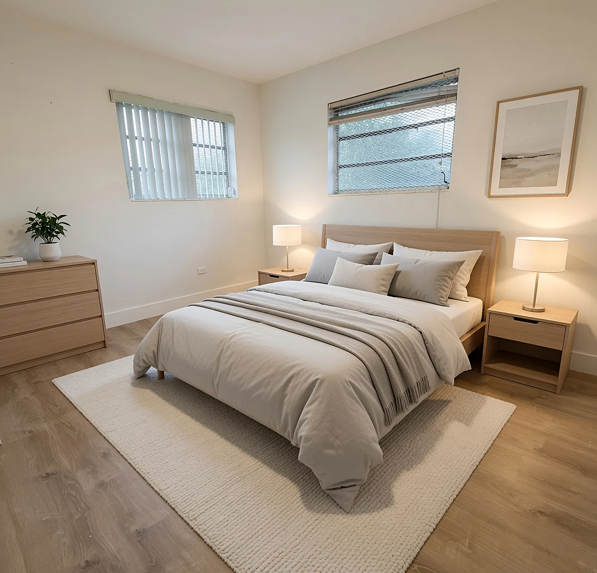 3 bed, $3,300 — Photo 4