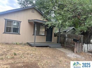 515 N Weatherlow St, Susanville, CA 96130