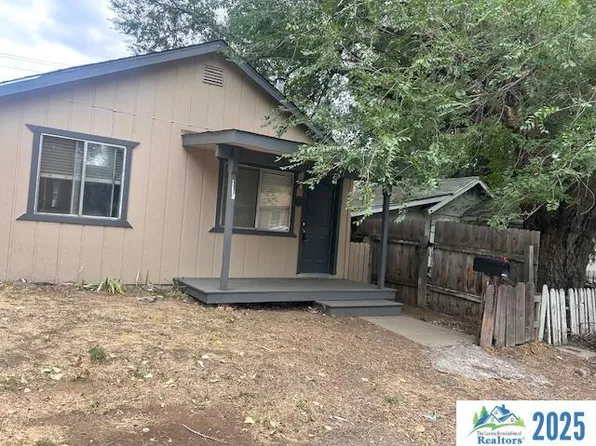 515 N Weatherlow St, Susanville, CA 96130
