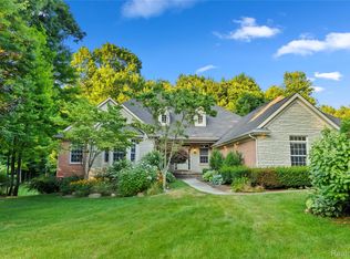 9748 Kings Valley, Clarkston, MI 48348