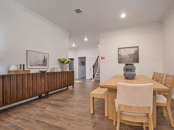 Homes by Taber Lynne Bonus Room Floor Plan