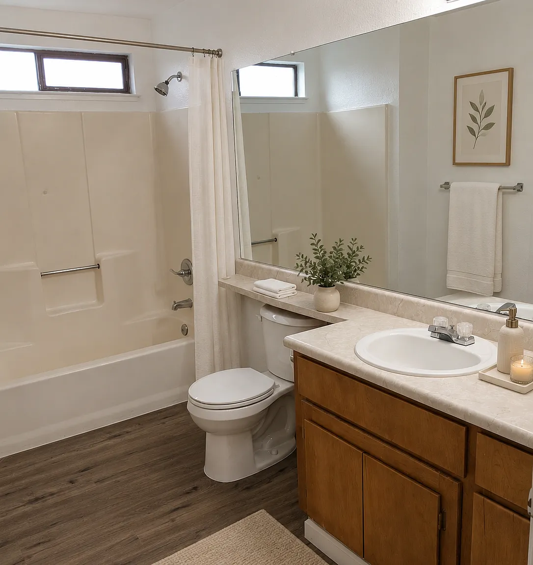 Lakewood Plaza Apartments — Photo 4