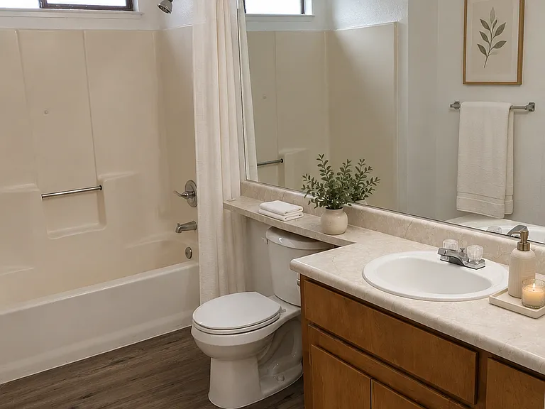 Lakewood Plaza Apartments — Photo 5