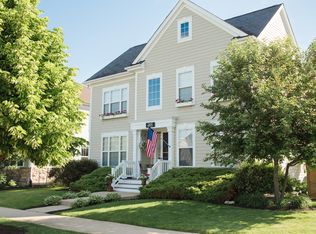 1105 Ottawa Cir, Sugar Grove, IL 60554