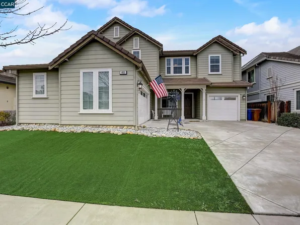 483 Milford St, Brentwood, CA 94513