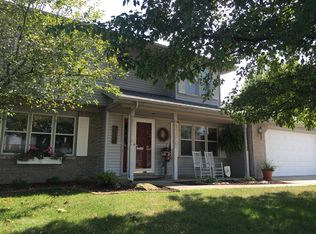 1967 Bedford Ct, Huntington, IN 46750