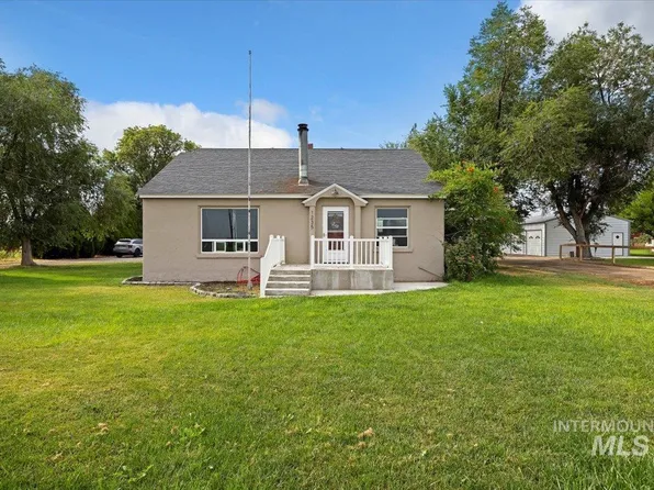 1235 S Park Ave W, Twin Falls, ID 83301