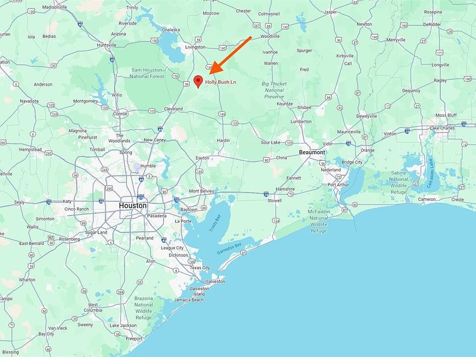 2nd image of Holly Bush Rd