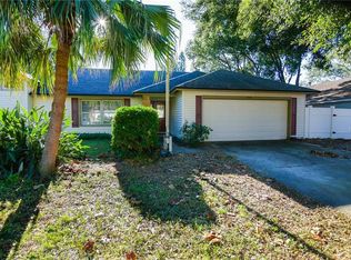 1729 Natchez Trace Blvd, Orlando, FL 32818