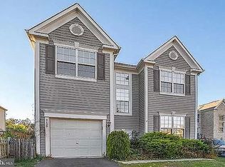 9120 Mulder Ct, Manassas, VA 20111