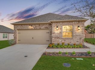 3429 Esplanade Dr, Little Elm, TX 75068
