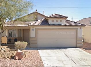 3822 White Quail Ct, North Las Vegas, NV 89032