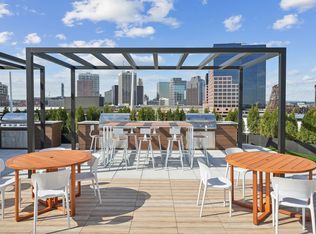 28 Jefferson St #409, Newark, NJ 07105