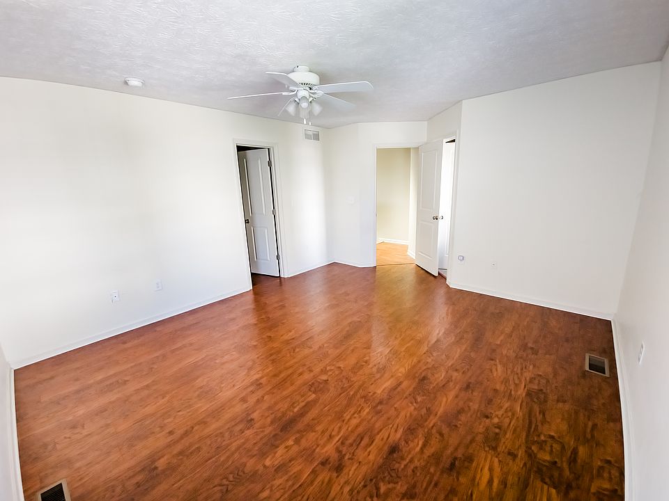 Bedroom 1 second floor