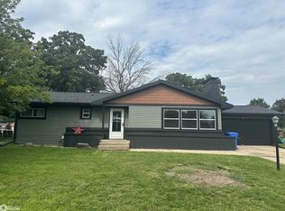 718 S Locust St, Jefferson, IA 50129