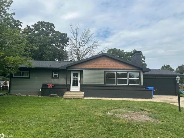 718 S Locust St, Jefferson, IA 50129
