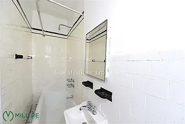 Rented by MiLL RE