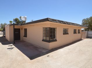 3522 E Monte Vista Dr, Tucson, AZ 85716