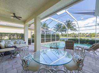 8532 Mallards Point, Naples, FL 34114