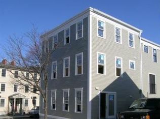 58 Bartlett St, Charlestown, MA 02129