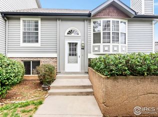 2828 Silverplume Dr #R3, Fort Collins, CO 80526