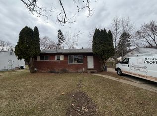 6125 Titan Dr, Mount Morris, MI 48458
