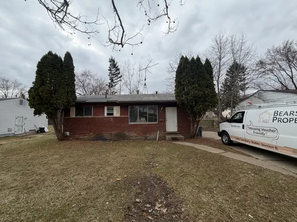 6125 Titan Dr, Mount Morris, MI 48458