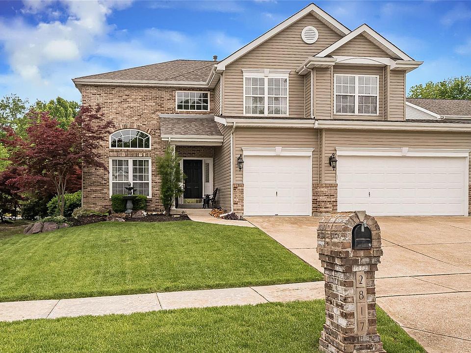 1st image of 2817 Woodbridge Estates Dr