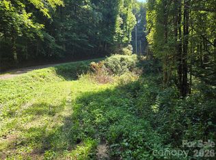 24 Tater Patch Rd, Maggie Valley, NC 28751