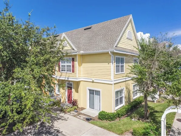 4010 SANTA MARIA DRIVE #102, KISSIMMEE, FL 34741
