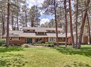225 Woodmoor Dr, Monument, CO 80132